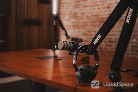 The Head Space Studio