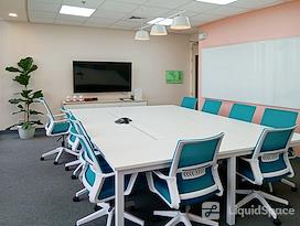 Regus | Iloilo, Festive Walk Mall