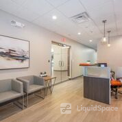 Office Evolution - Pearl River, NY