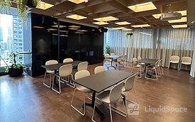 GPT Space&Co 8 Exhibition