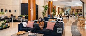 WeWork Embassy One