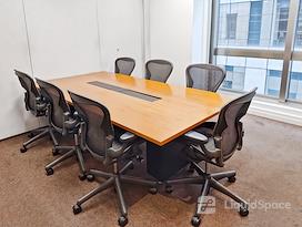 Regus | Sao Paolo,, Paulista Trianon – Alameda Campinas