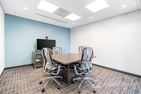 Regus | Capitol Riverfront