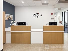 Regus | IL, Schaumburg - McConnor Pkwy