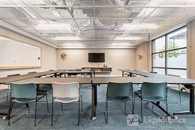 Regus | Amsterdam Haarlemmerweg 331