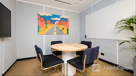 WeWork | 152 St Georges Terrace