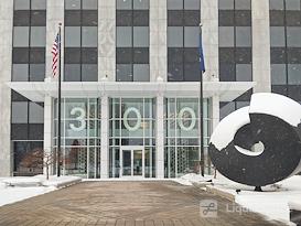 HQ | MI, Grand Rapids - Ottawa Ave NW