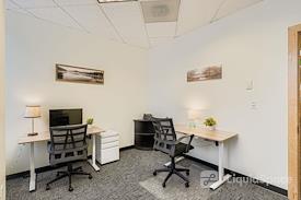 Intelligent Office Denver Tech Center