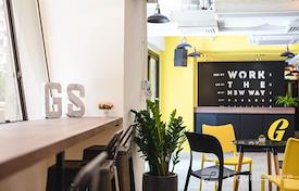 Garage Society Wan Chai