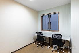 Open Office | TOKYO, Akasaka Mitsuke (Open Office)