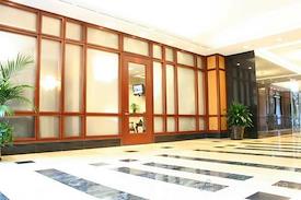 My Executive Center