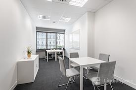 Regus | Prague, Zlaty Andel