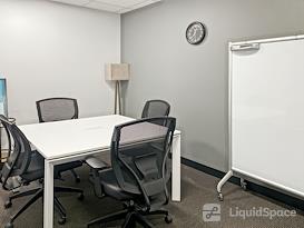 Regus | Levis