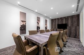 Regus | Klang, BBT One