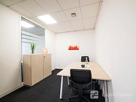 Regus | Exeter Business Park