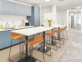 Regus | Saint Priest, Ilena Parc