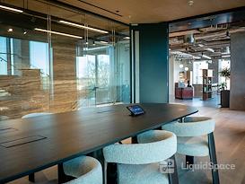 The Quad Reading One Station Hill