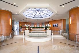 Beverly Hills Gateway Business Center