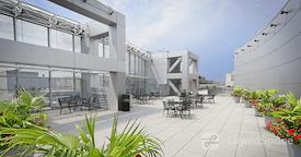 Metro Offices - Farragut