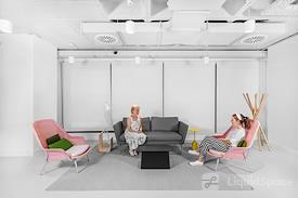 Regus | Seville Plaza de Villasis 2