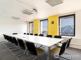 Regus | Strasbourg, Les Halles