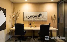 Thrive Workplace @ Ballpark