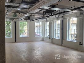 Regus | YOKOHAMA, Kannai