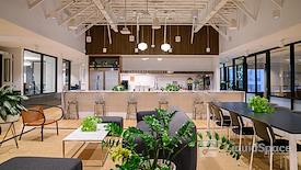 WeWork | 520 Broadway