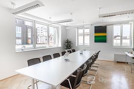 Regus | Vienna, Graben 19