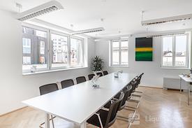 Regus | Vienna, Graben 19