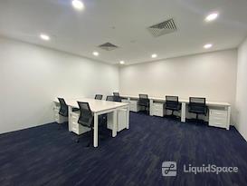 Reserve Mid Valley Southkey | Johor Bahru