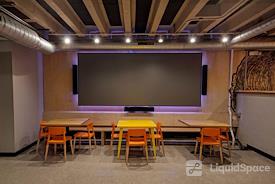 COhatch - The Newsstand