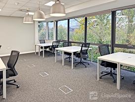 Regus | Taunton, Courtenay House