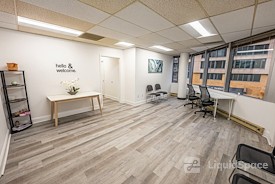 LocalWorks Bethesda, MD - Battery Lane