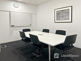 Regus | Manchester Spinningfields