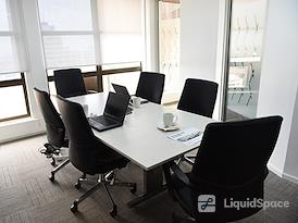 Regus | Nairobi, Kenyatta Avenue