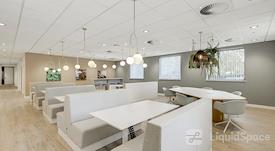 Regus | Kuala Lumpur, KL Sentral