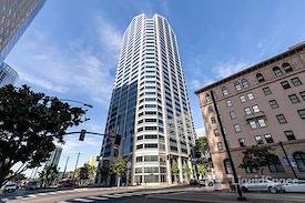 (600) One America Plaza
