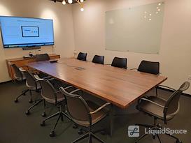 Industrious - Ogilvie