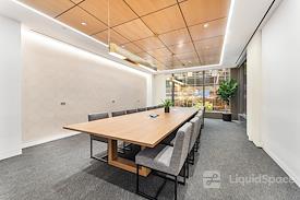 Industrious - Park 53