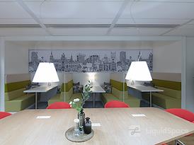 Regus | Den Bosch, Bastion