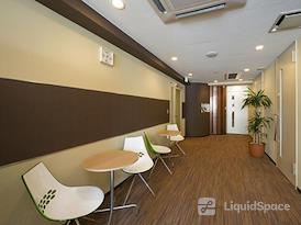 Open Office | TOKYO, Minami-Aoyama