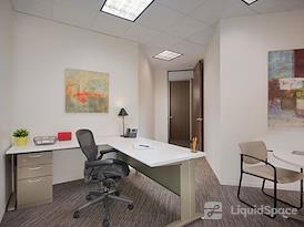 Regus | American Center