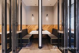 WeWork | Weteringschans 165