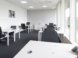 Regus | Reading Theale