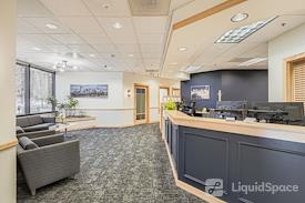 Intelligent Office Denver Tech Center