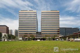 Regus | Singapore Paya Lebar Quarter