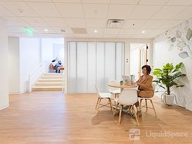 Expansive - Mesa at Newberry Station