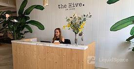 the Hive on Seven
