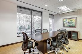 Regus | One Paces West